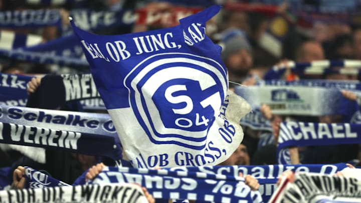 FC Schalke 04