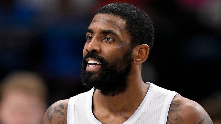 Dallas Mavericks, Kyrie Irving