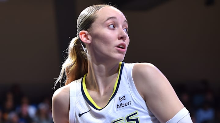 Phoenix Mercury v Dallas Wings