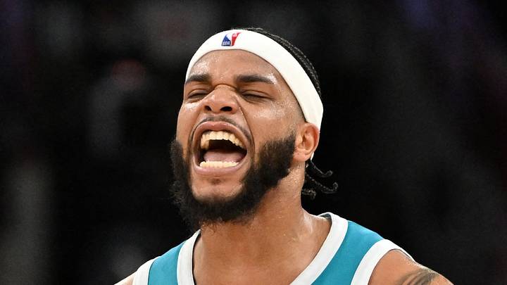 Charlotte Hornets, Miles Bridges