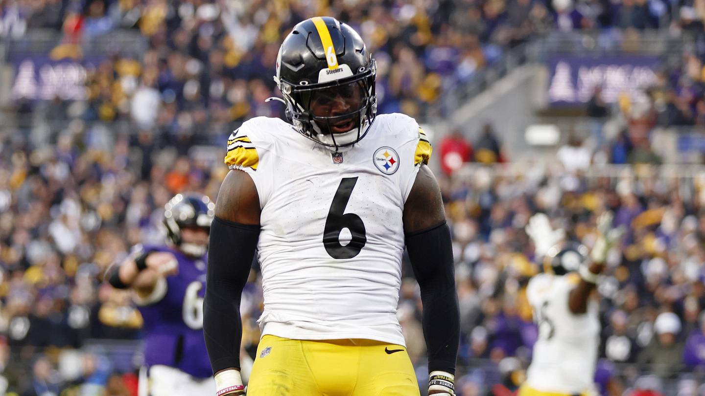 Steelers Have Another Contract Negotiation to Monitor