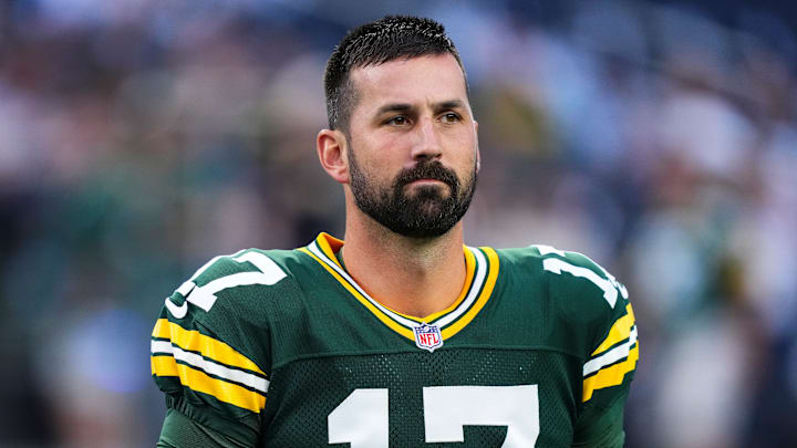 Green Bay Packers v Dallas Cowboys