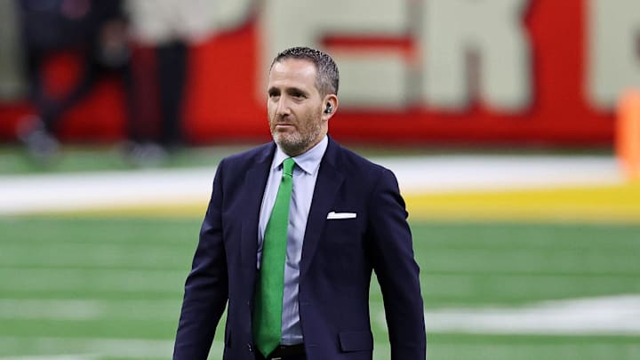 Howie Roseman, Philadelphia Eagles