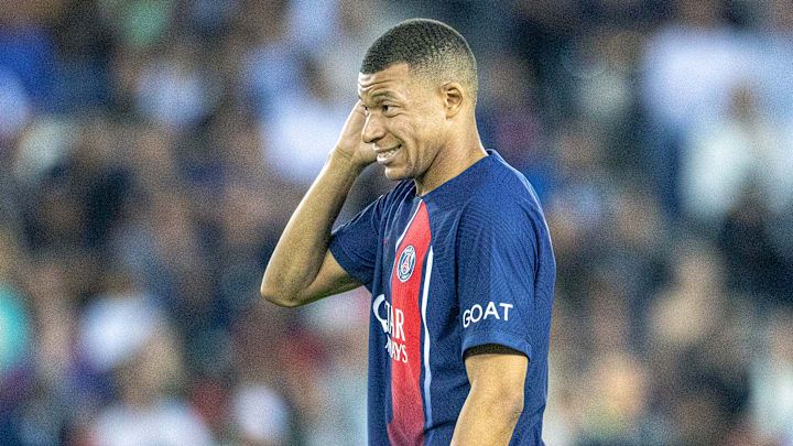 Kylian Mbappé en Saudi Pro League cet été ?