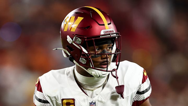 Terry McLaurin