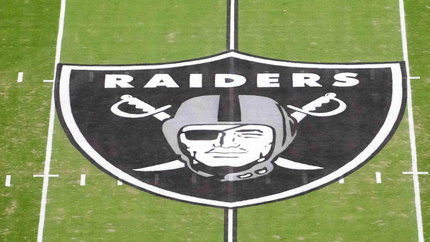 Name of the Game for Raiders During Rebuild