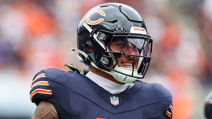 Los Angeles Rams v Chicago Bears