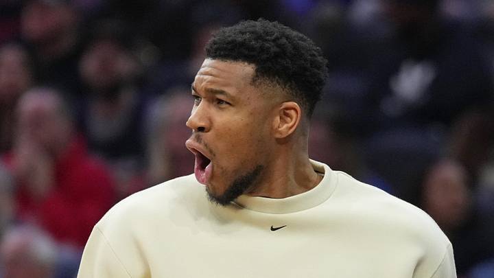 Milwaukee Bucks, Giannis Antetokounmpo