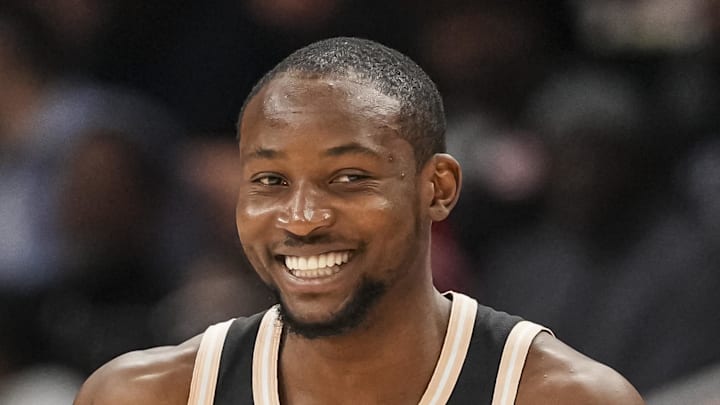 Atlanta Hawks, Jonathan Kuminga