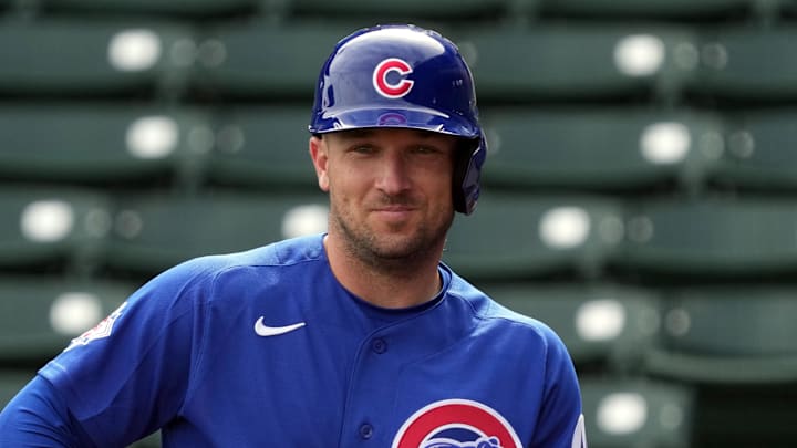 Alex Bregman Alex Bregman