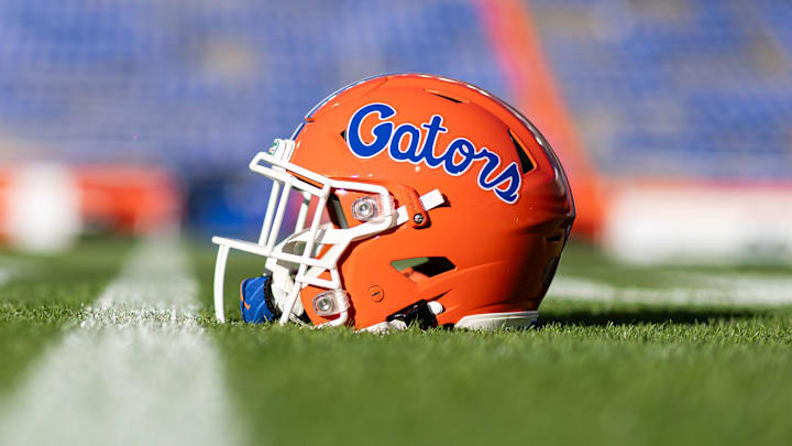 A former Alabama safety is interviewing to join the Gators staff