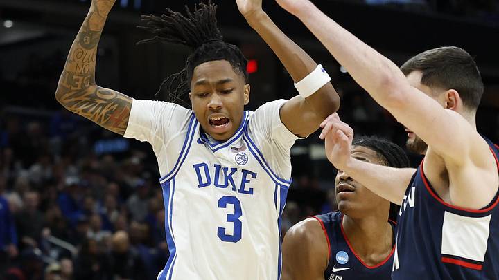 How Duke's Isaiah Evans Fits With Timberwolves