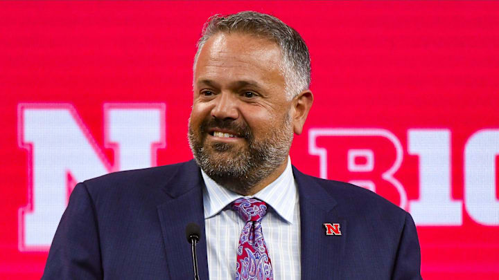 Matt Rhule