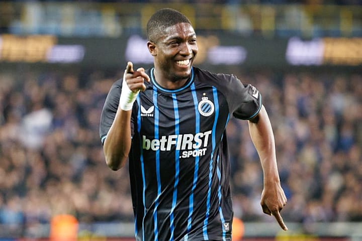 โจเอล ออร์โดเญซ