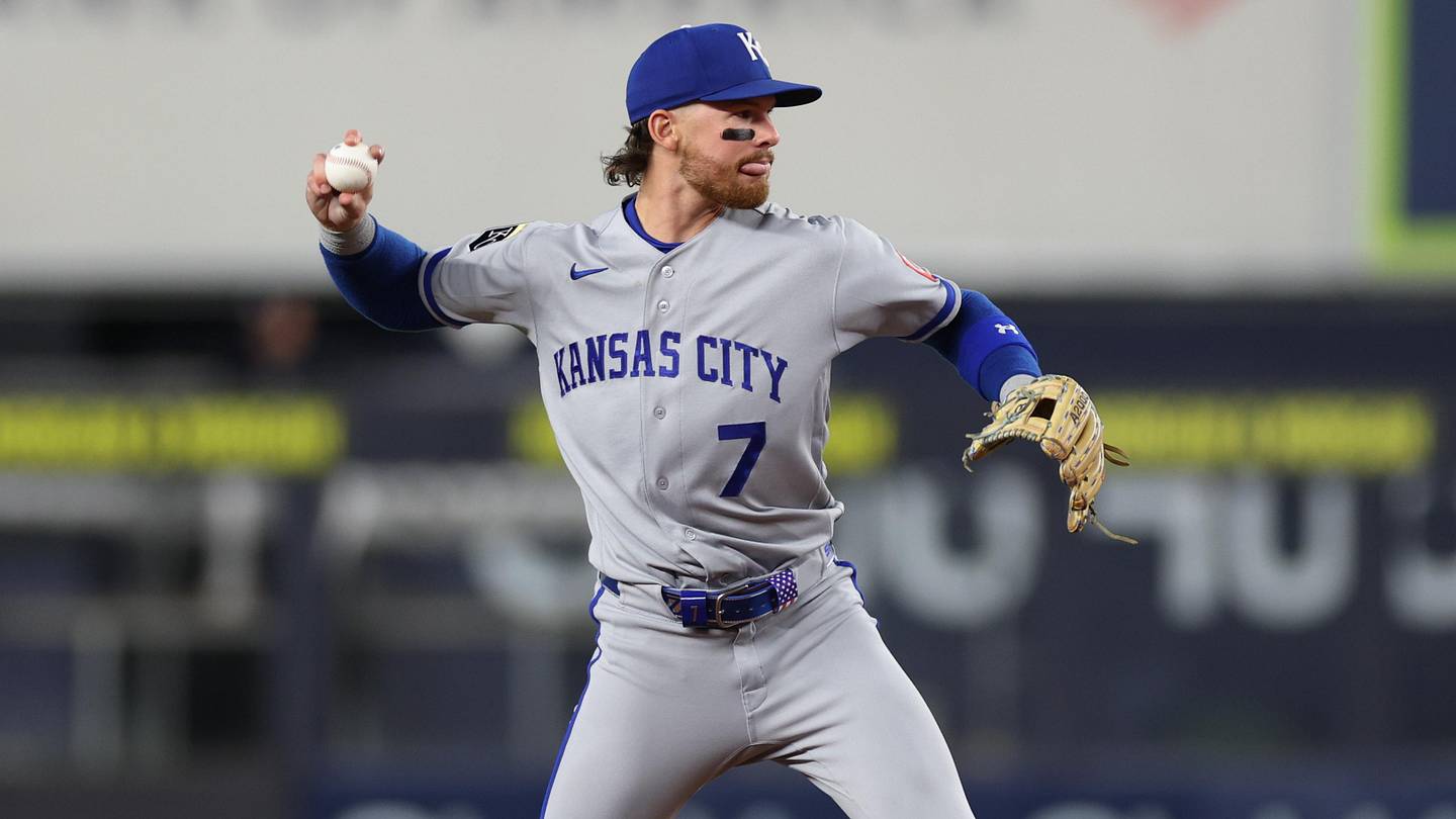3 bright spots that are being overshadowed by Royals' embarrassing downward spiral