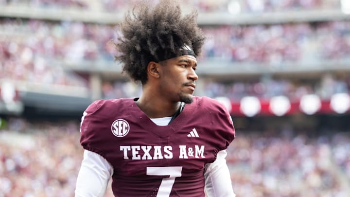 South Carolina v Texas A&M