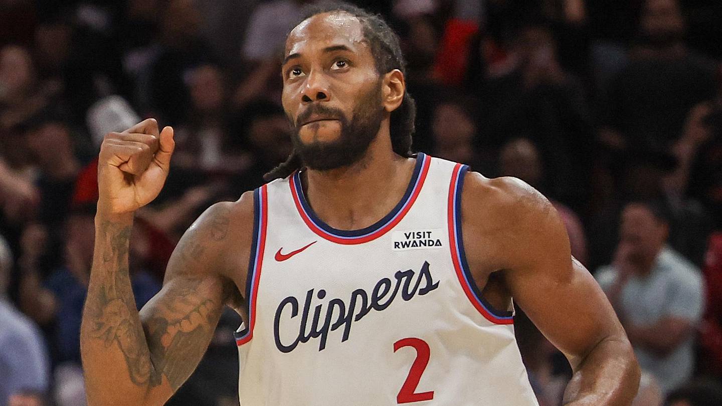 Clippers’ Path to Kickstarting a Long-Awaited Rebuild Is Painfully Obvious
