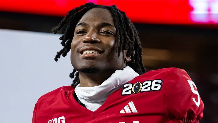 New York Jets defensive back D'Angelo Ponds New York Jets defensive back D'Angelo Ponds