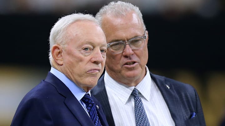 Dallas Cowboys v New Orleans Saints