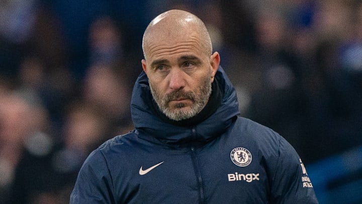 Enzo Maresca's Chelsea could accelerate their summer transfer plans.