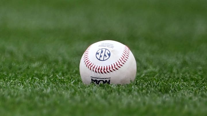 South Carolina baseball
