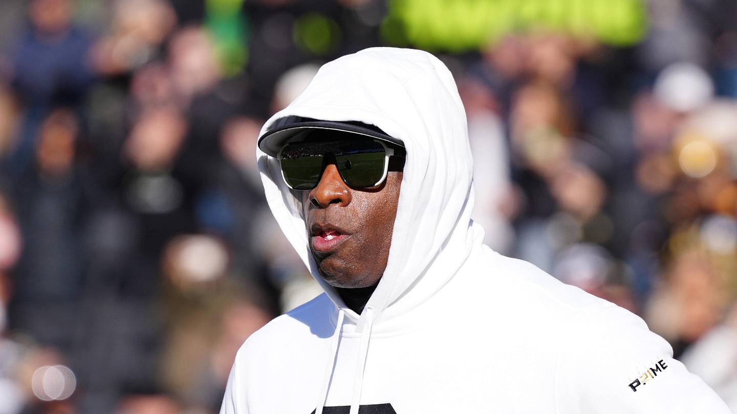 Colorado Comes Up Short For Recruit Jaden Baldwin Behind ACC