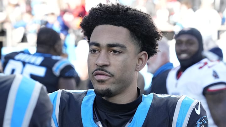 Bryce Young