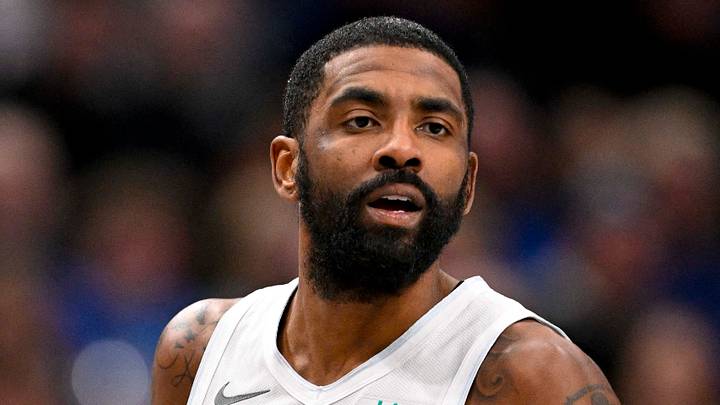 Dallas Mavericks, Kyrie Irving Dallas Mavericks, Kyrie Irving