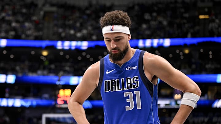 Golden State Warriors, Klay Thompson