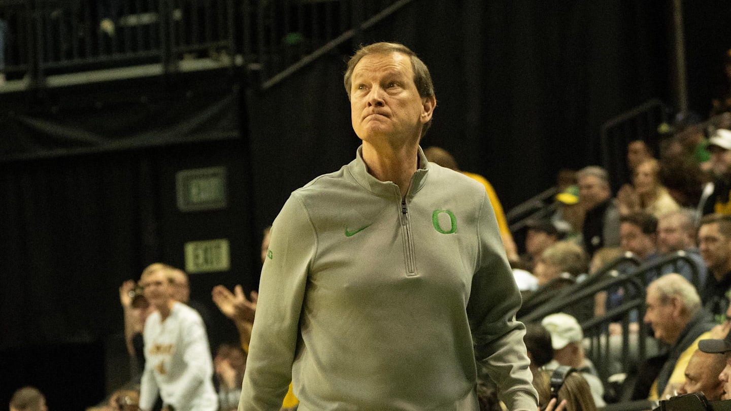 West Coast Conference Star Considering Transfer to Oregon Ducks, Dana Altman