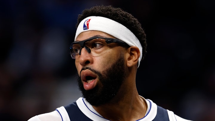 Brooklyn Nets v Dallas Mavericks Brooklyn Nets v Dallas Mavericks