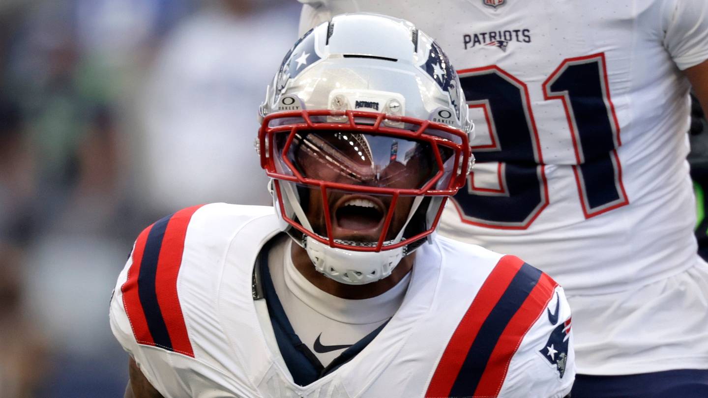 3 things that mattered more than the final score in Patriots' loss to the Seahawks