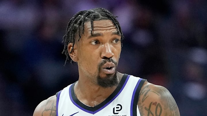 Memphis Grizzlies v Sacramento Kings Memphis Grizzlies v Sacramento Kings