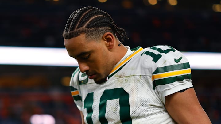 Green Bay Packers v Denver Broncos - NFL 2025 Green Bay Packers v Denver Broncos - NFL 2025