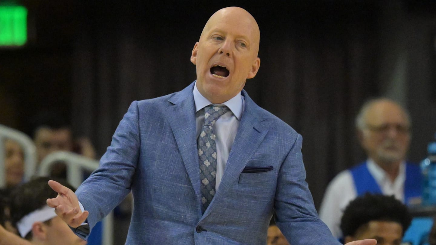 Bold Prediction Has UCLA Losing Out on 5-Star Forward
