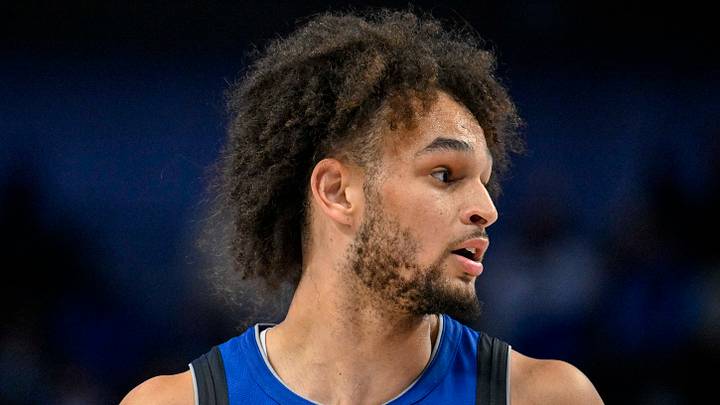 Dallas Mavericks, Dereck Lively II