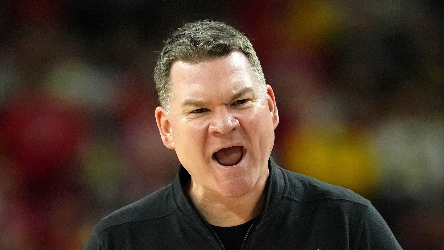Arizona Portal Target Fades Wildcats