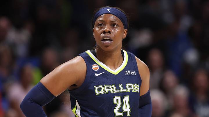 Seattle Storm v Dallas Wings Seattle Storm v Dallas Wings