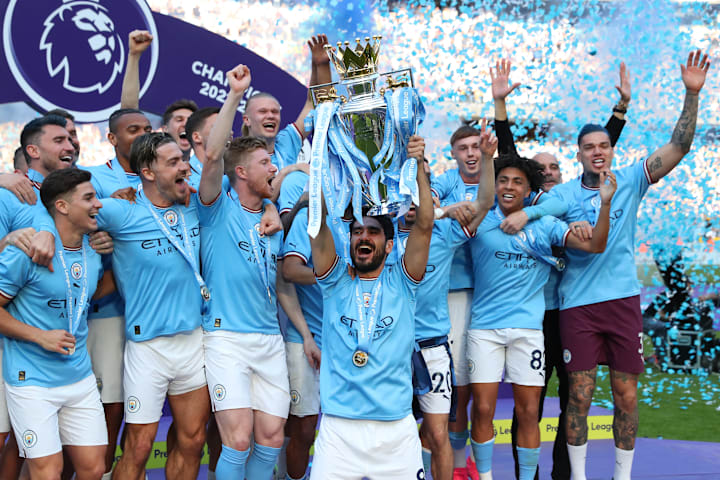 อิลคาย กุนโดกัน