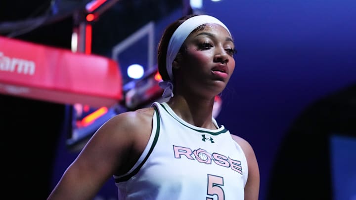 Angel Reese will make her 2026 Unrivaled season debut.