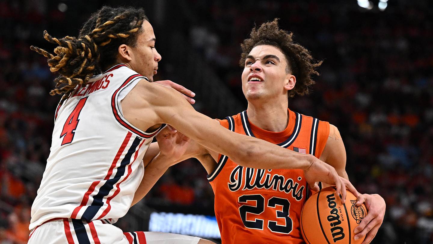 Player Comparisons for Nets Draft Targets with the No. 6 Pick
