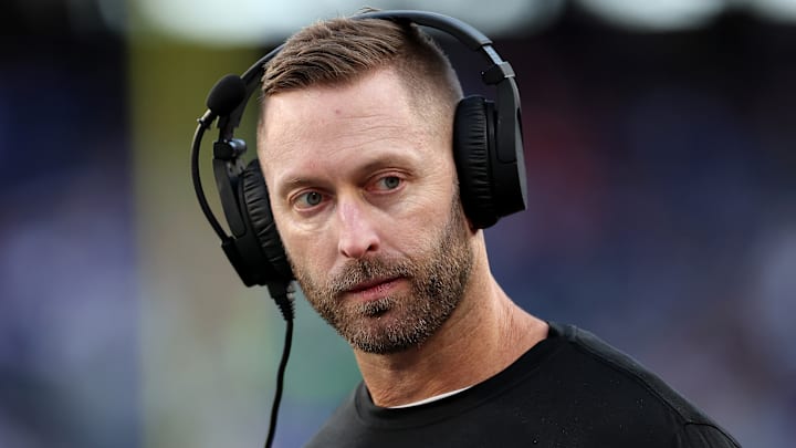 Kliff Kingsbury