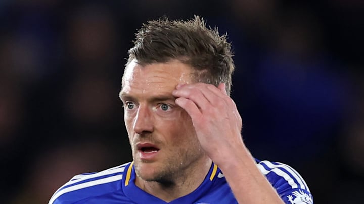 Leicester City FC v Newcastle United FC - Premier League