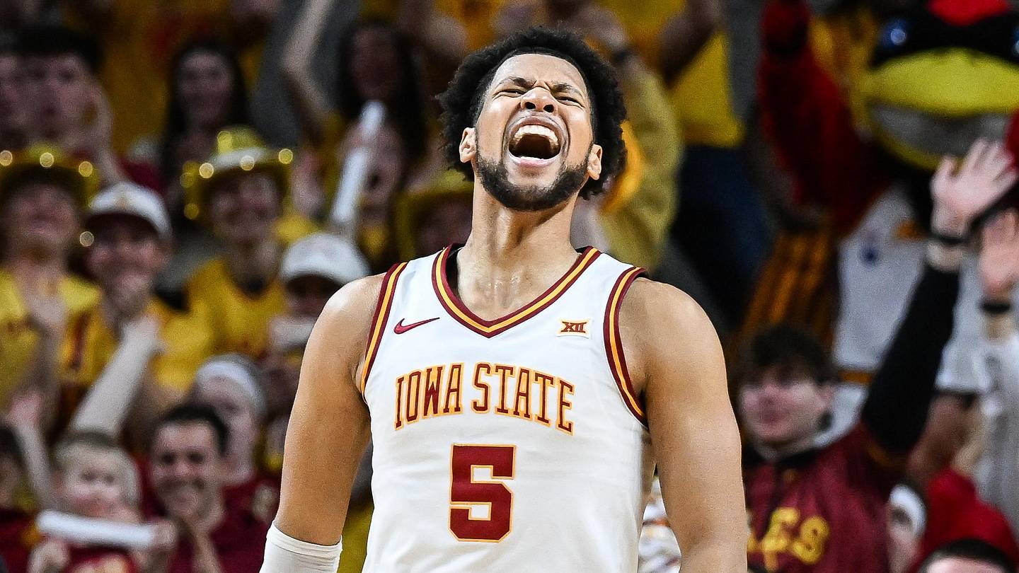 NBA Draft could give Cavaliers ideal Dean Wade replacement