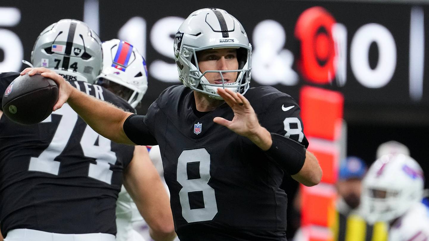 NFL stat leaders for Week 6 : Passing , rushing and receiving leaders for the week