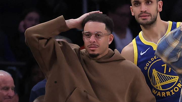 Seth Curry's NBA career might be over