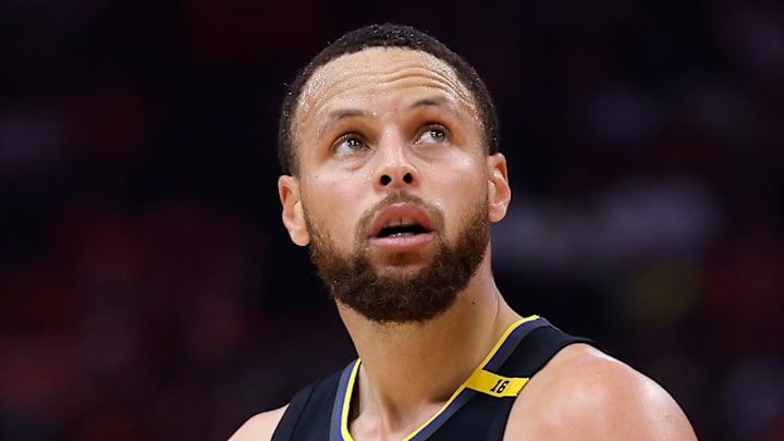 Golden State Warriors, Stephen Curry, Jonathan Kuminga, NBA Trade Rumors