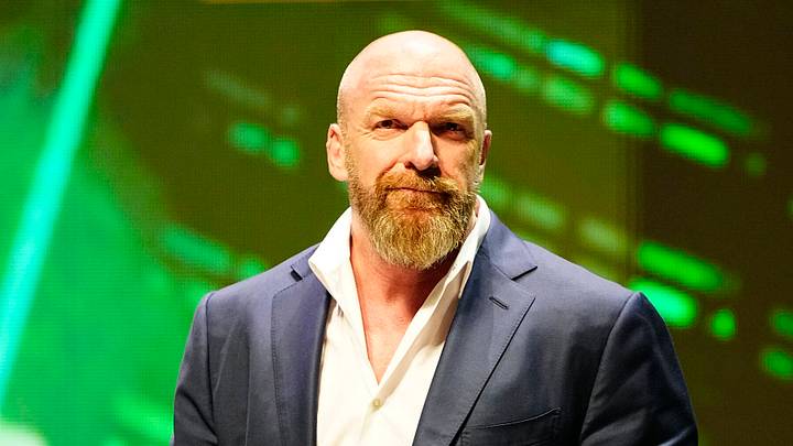 Triple H Triple H