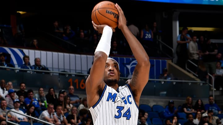 The Orlando Magic have a really simple solution to fix their offense: Make their open shots. The Magic certainly get plenty of them. But their poor shooting has held them back from accomplishing anything.