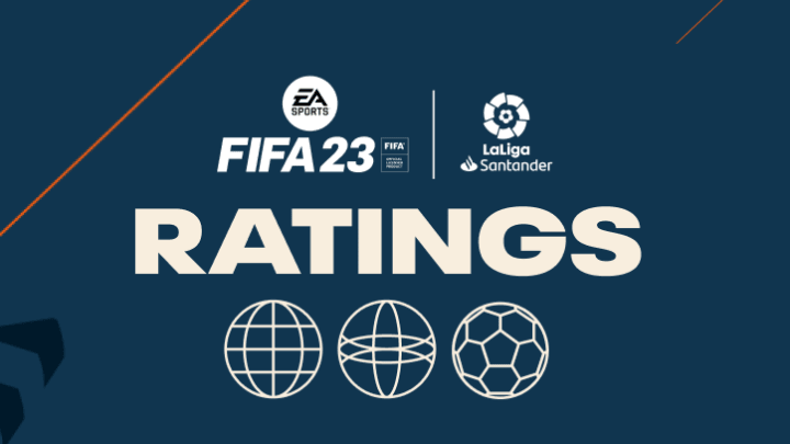 La Liga's top talents are in La Liga's top talents are in